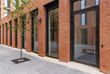 1 bed flat, 123 Huntingdon Street, Hockley, Nottingham, NG13NG - Image 7